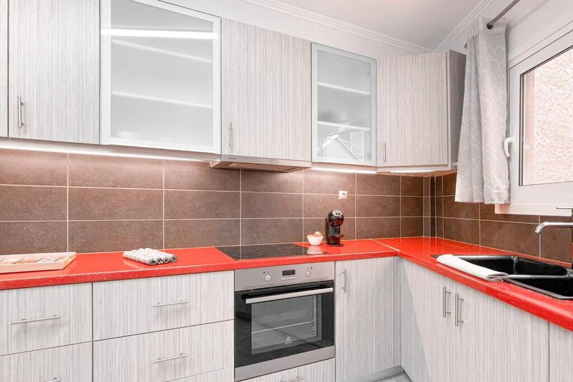 Amazing View 2br | Heart Of Appartement *