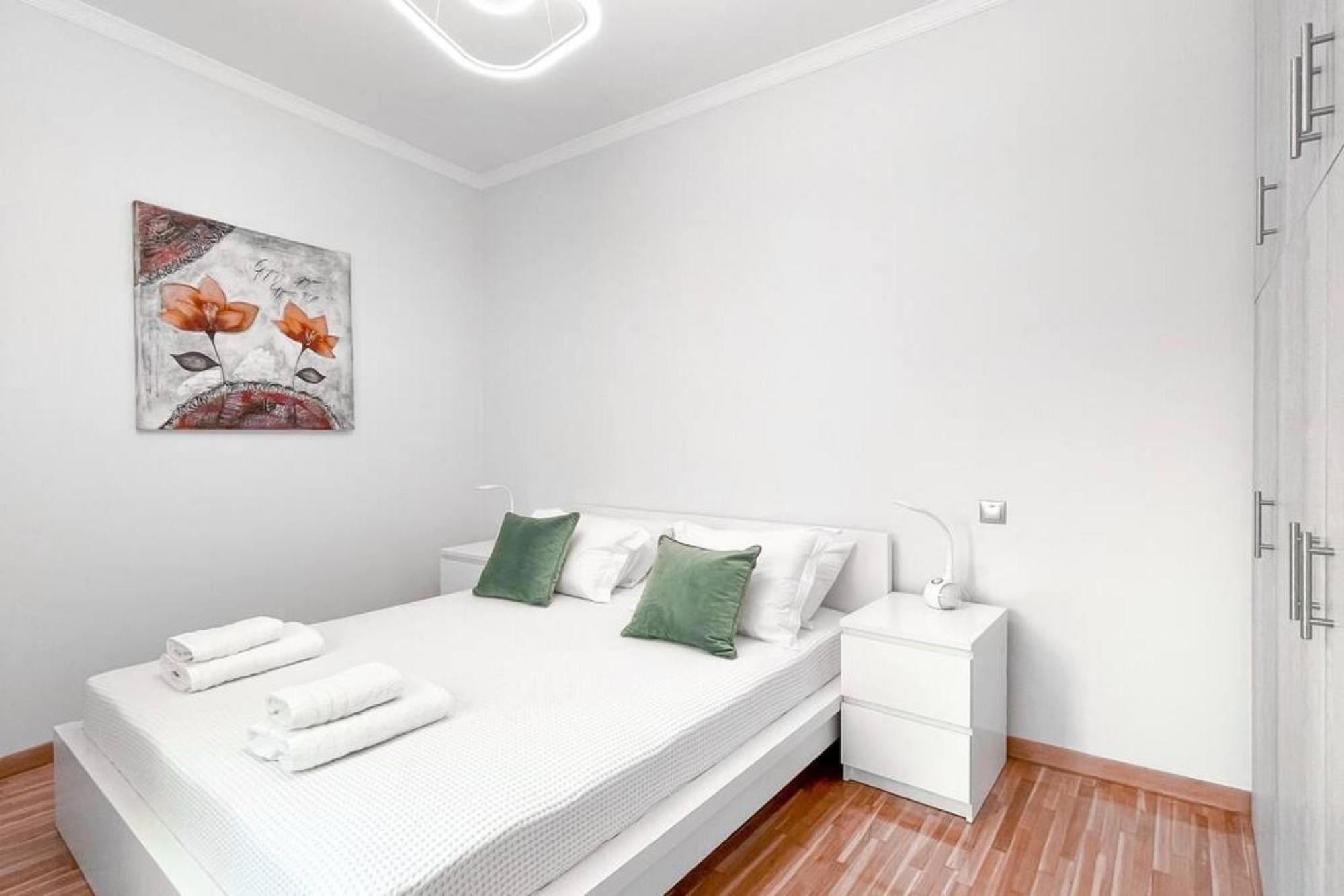 Appartement Amazing View 2br | Heart Of
