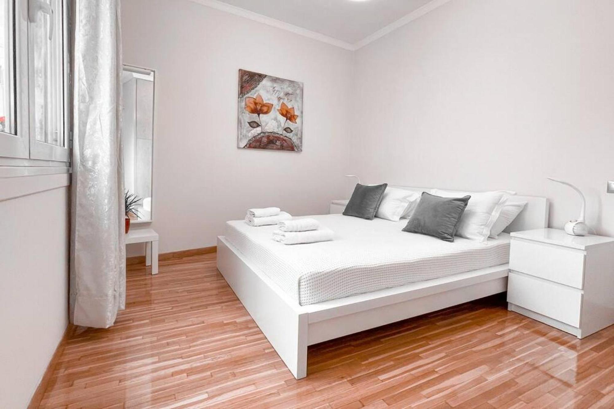 Amazing View 2br | Heart Of Appartement *