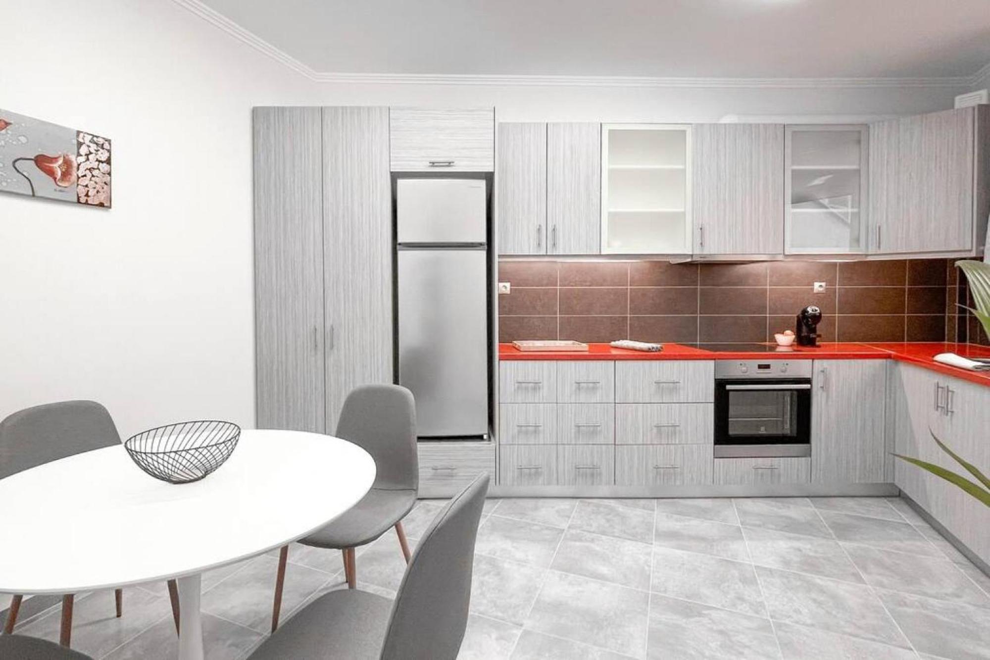 Appartement Amazing View 2br | Heart Of