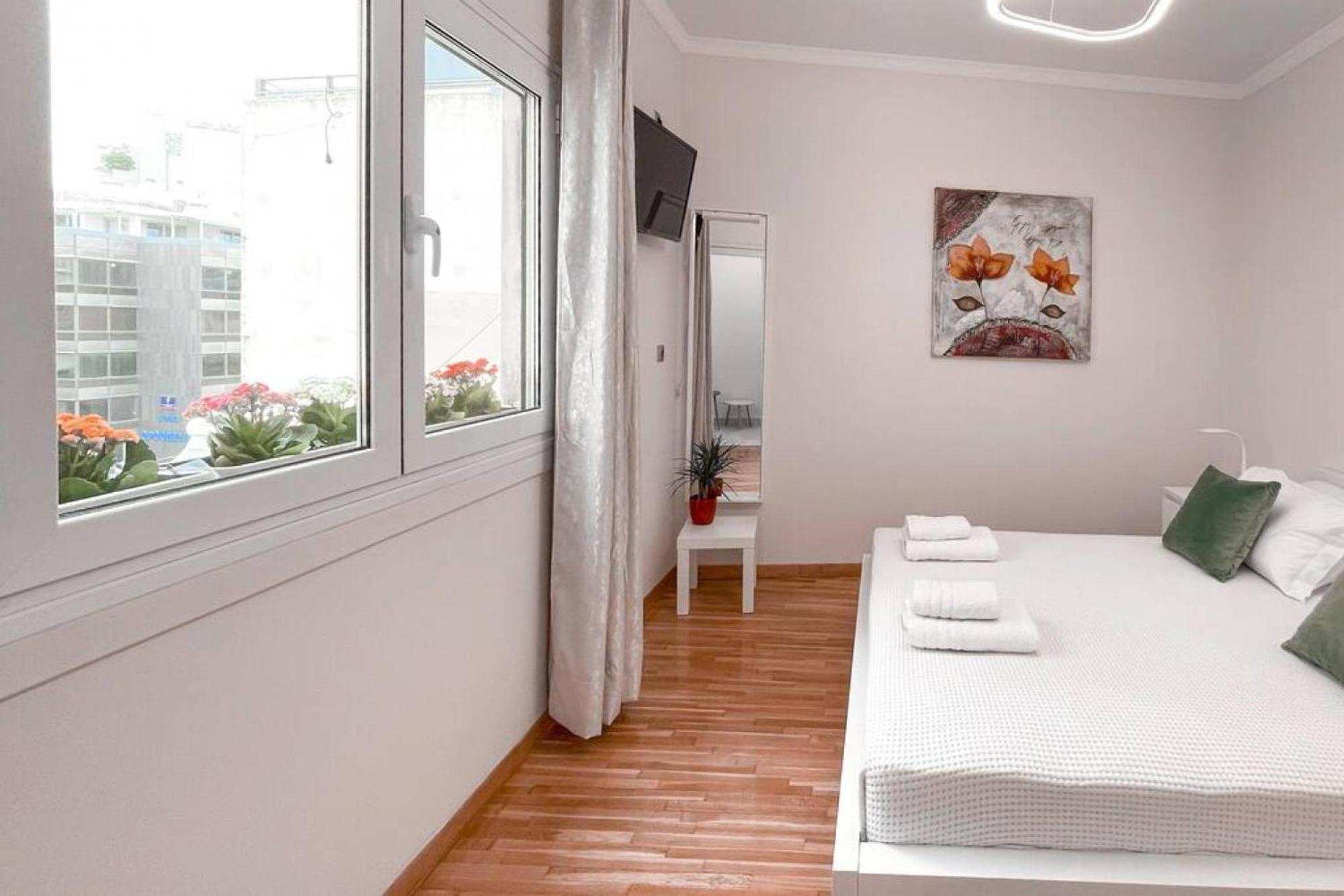 Amazing View 2br | Heart Of Appartement
