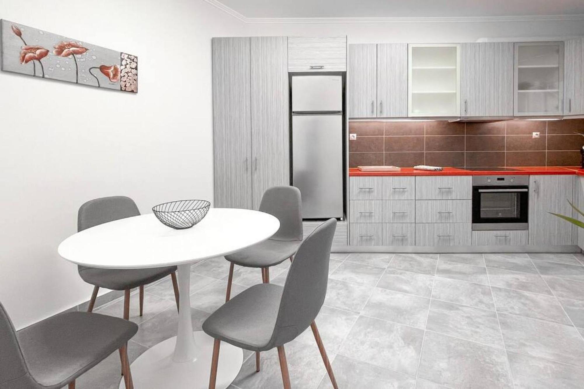 Appartement Amazing View 2br | Heart Of *