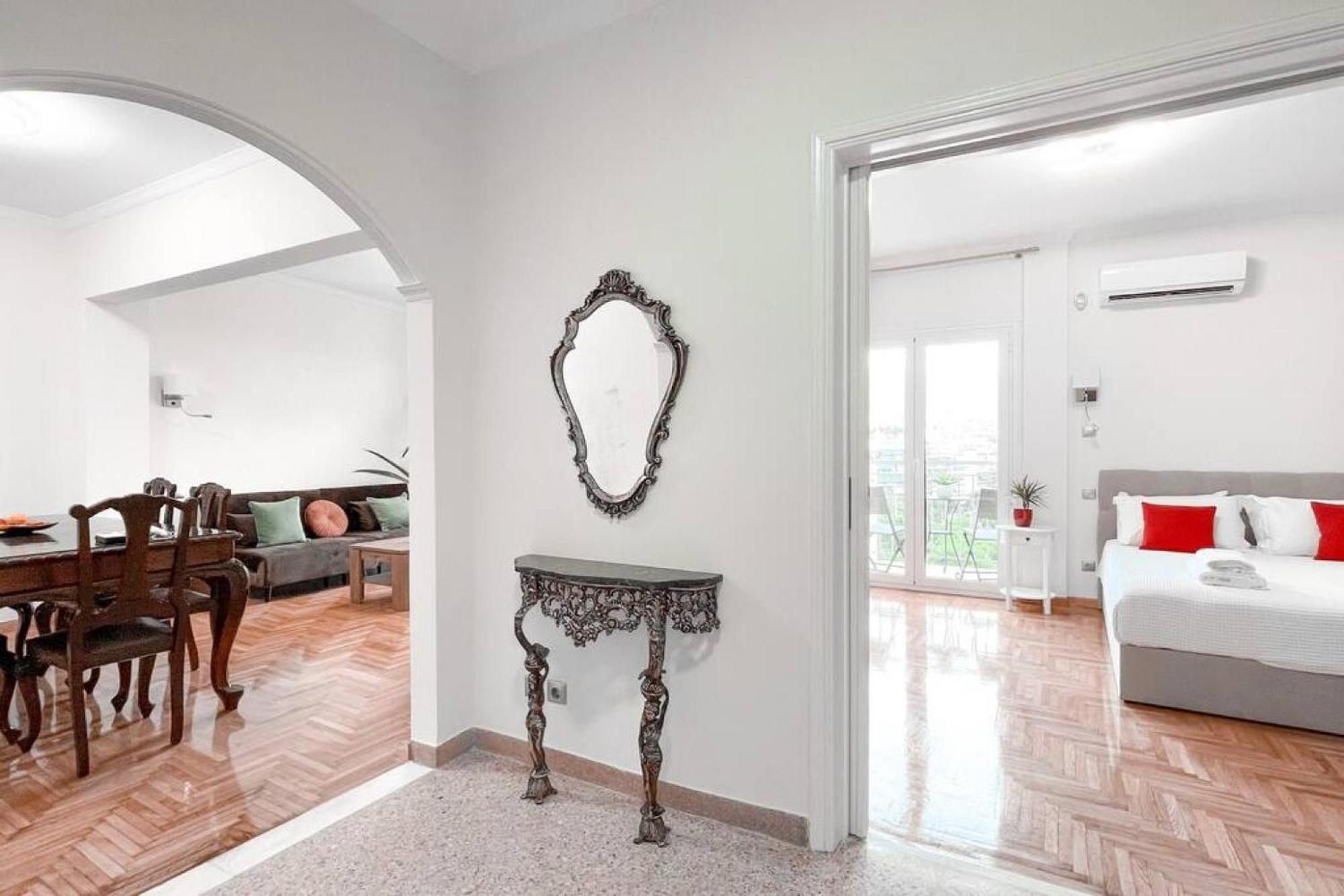 Amazing View 2br | Heart Of