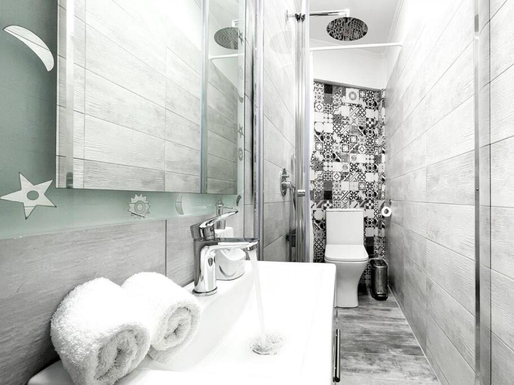 Appartement Amazing View 2br | Heart Of *