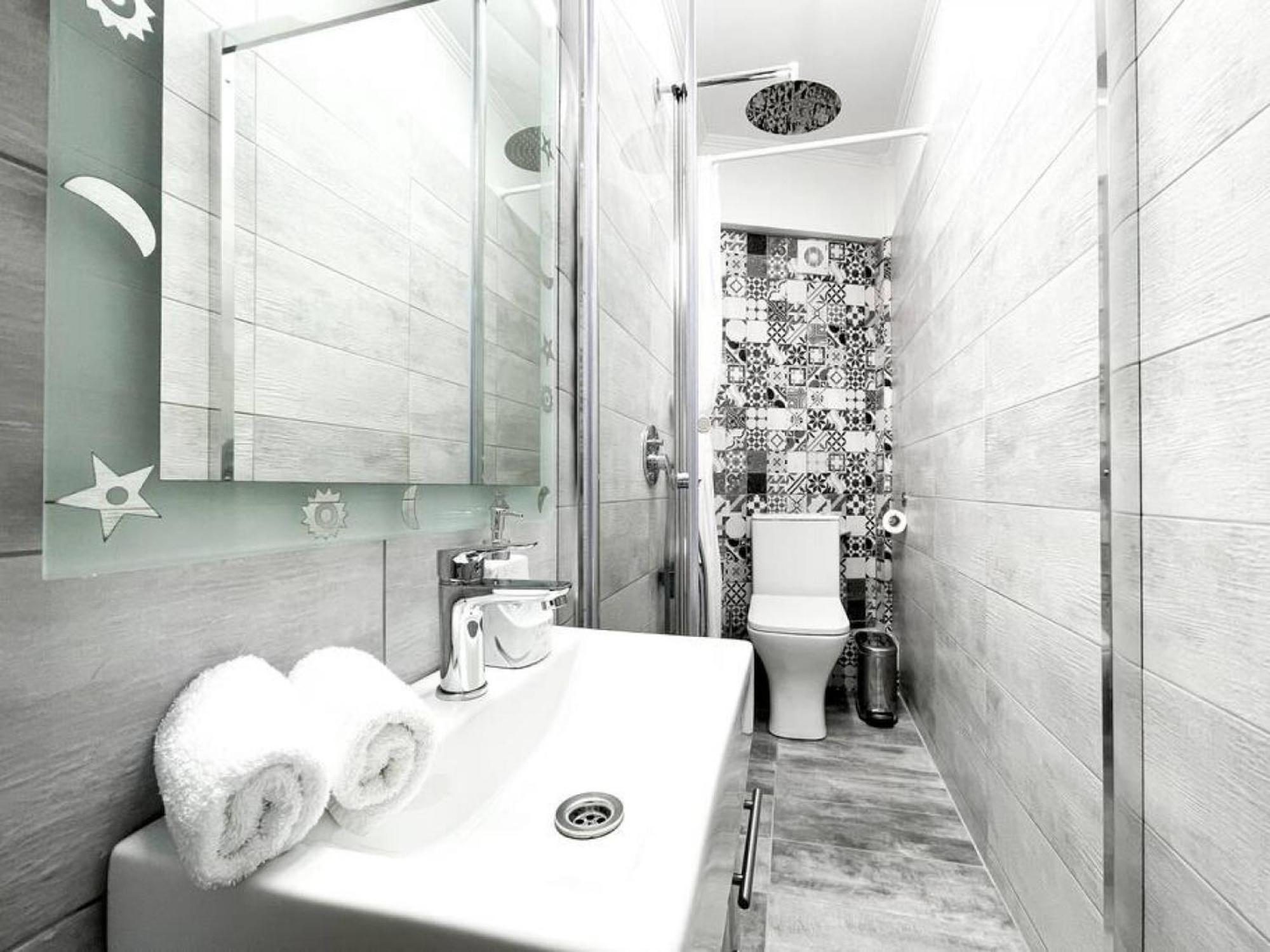 Amazing View 2br | Heart Of Apartment