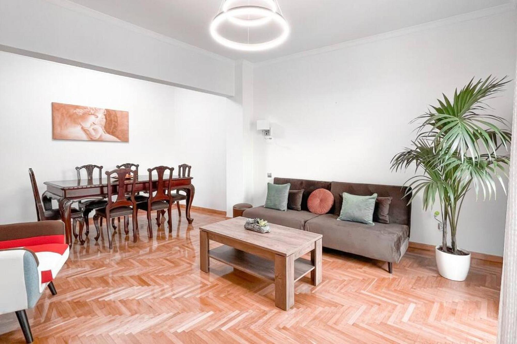 Amazing View 2br | Heart Of * Athens