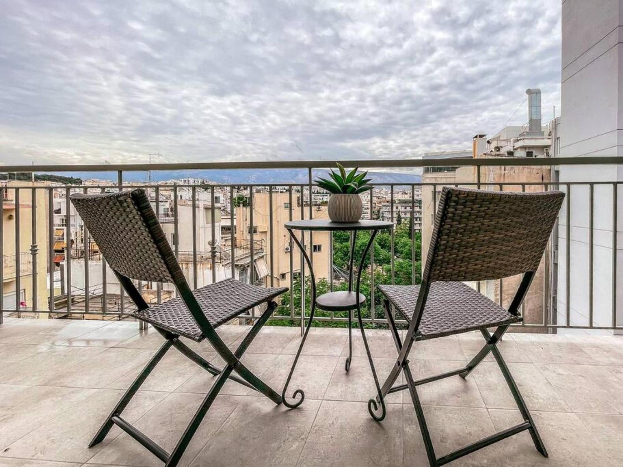Apartment Amazing View 2br | Heart Of
