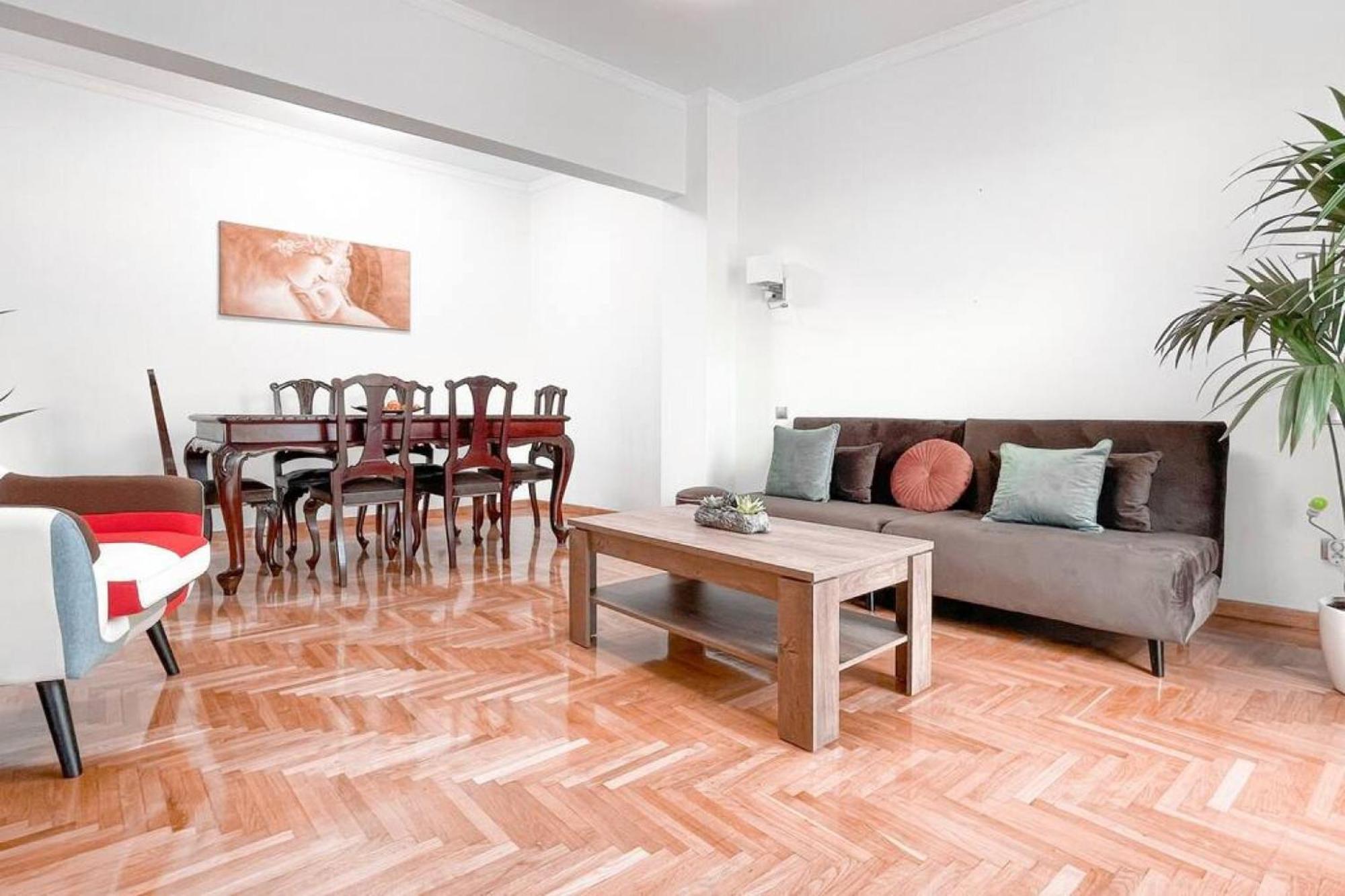 Appartement Amazing View 2br | Heart Of