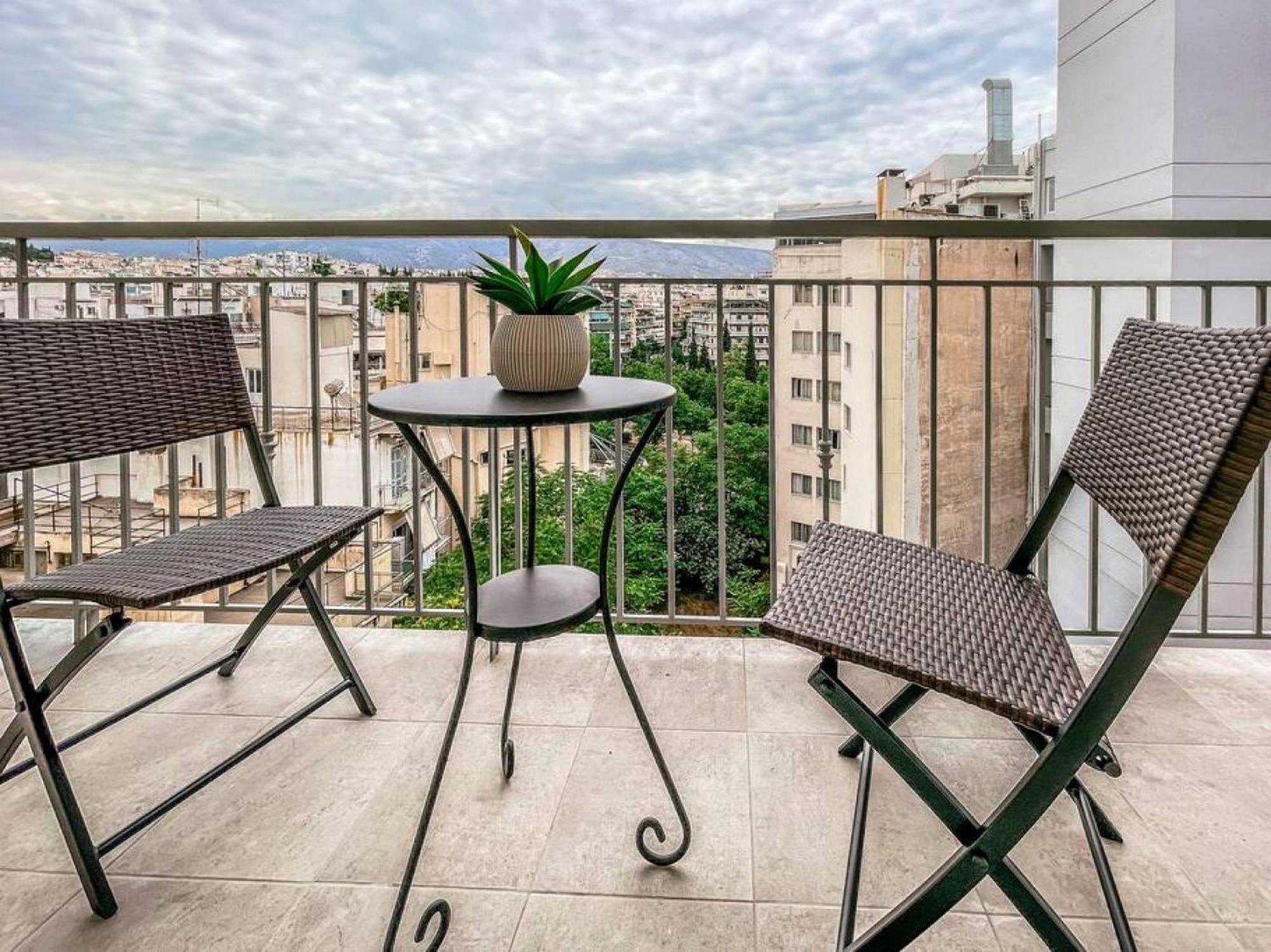 Amazing View 2br | Heart Of *
