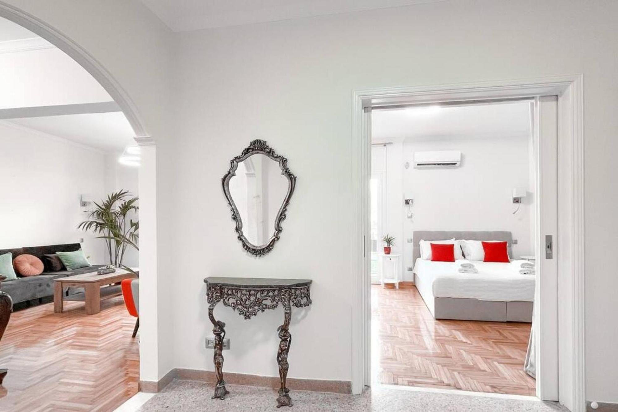 Amazing View 2br | Heart Of Apartment *