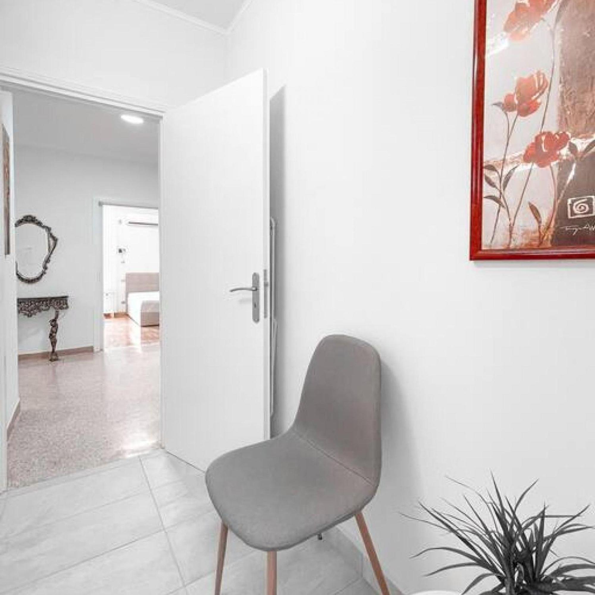 Amazing View 2br | Heart Of Appartement