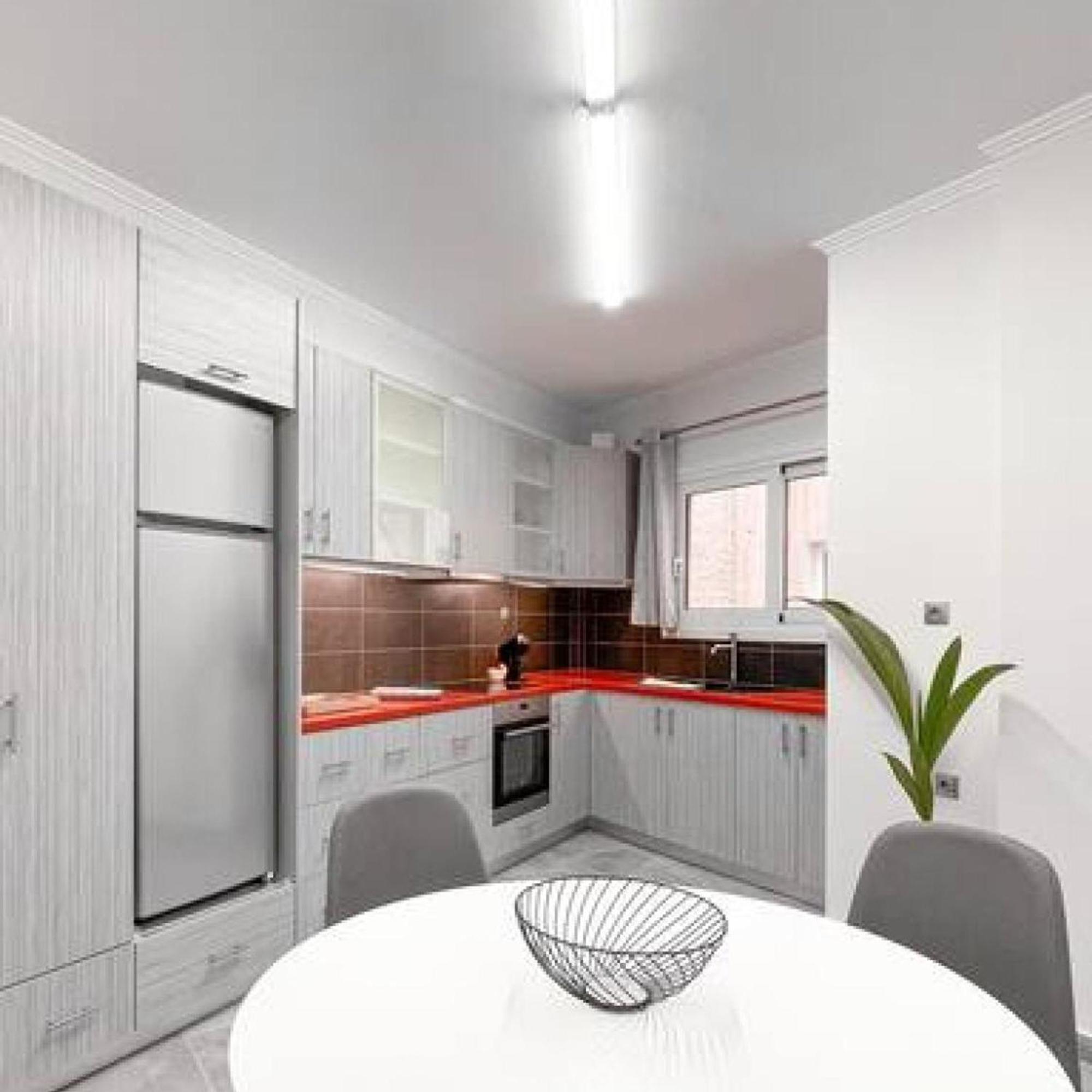 Amazing View 2br | Heart Of Appartement