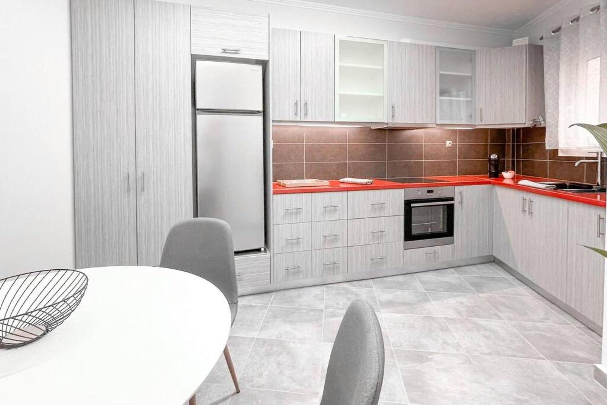 Apartment Amazing View 2br | Heart Of *