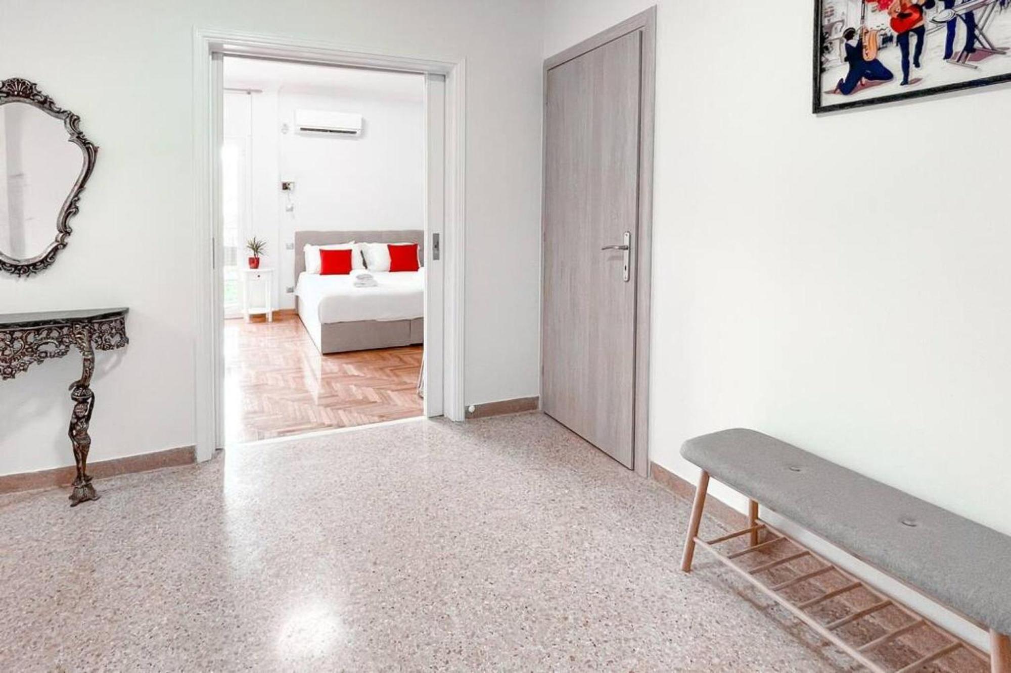 Amazing View 2br | Heart Of * Athènes